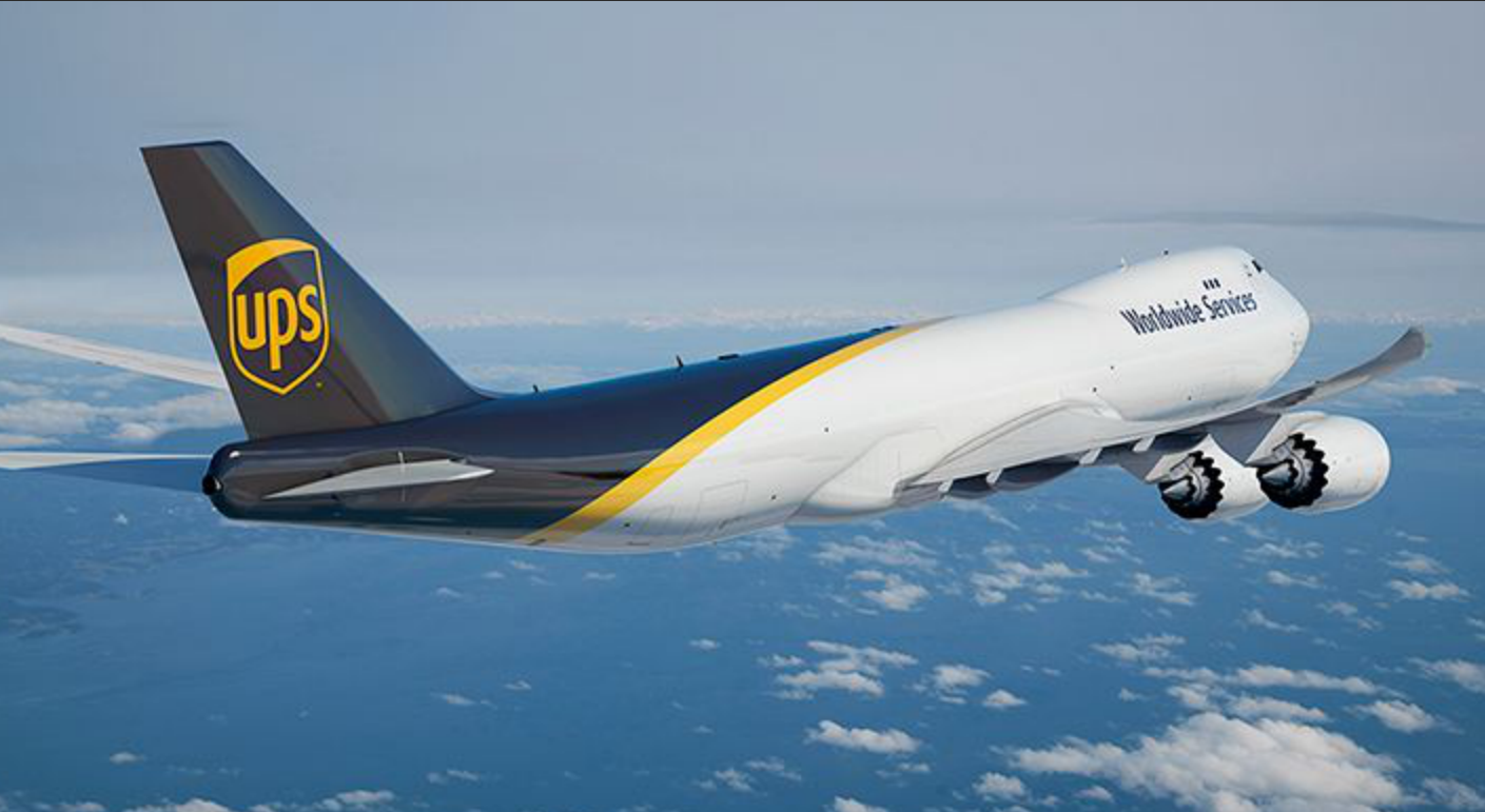 UPS